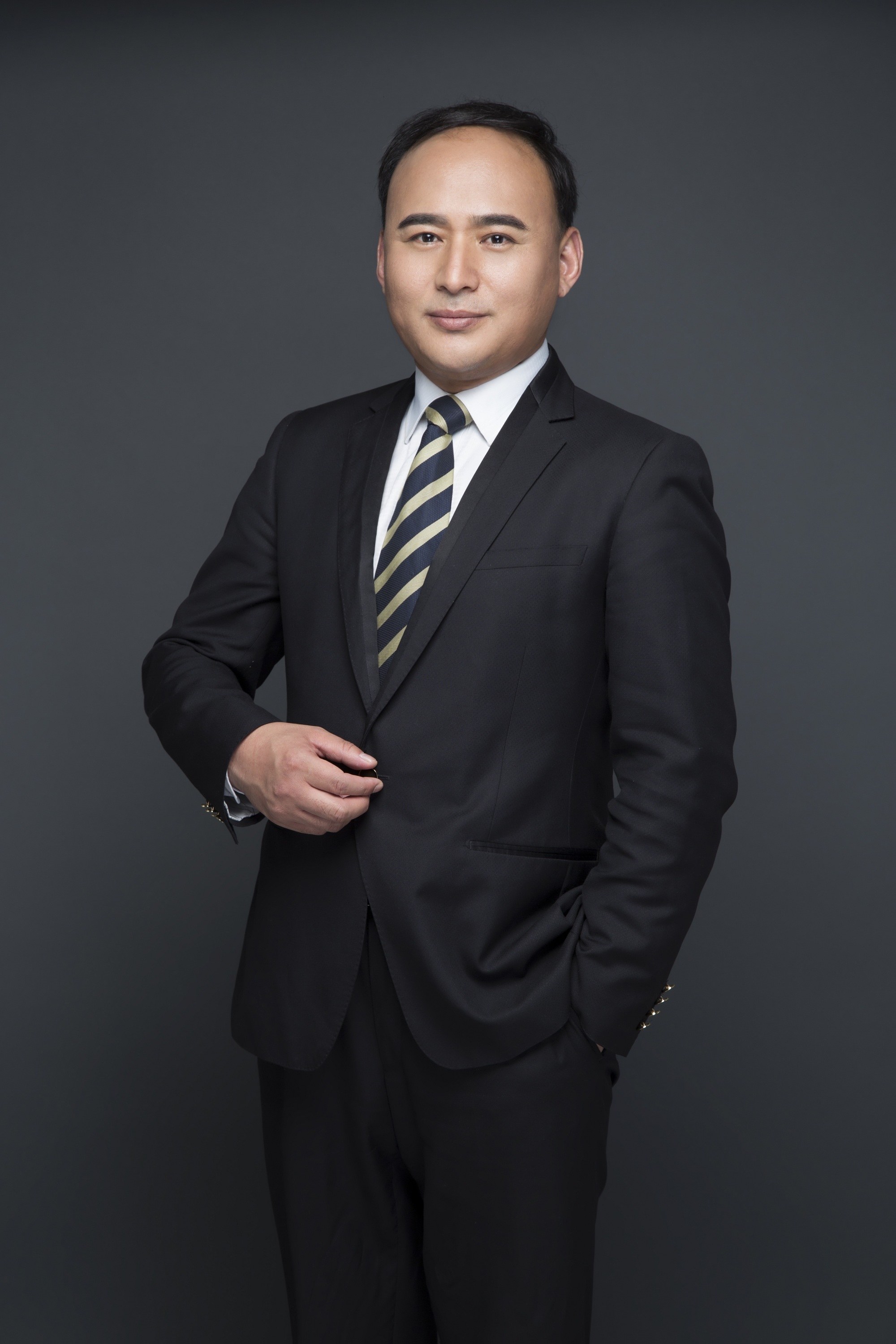 雷春 创意策略总监